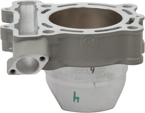 CYLINDER WORKS Standard Bore Cylinder, 422-30005