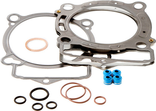 VERTEX Top End Gasket Kit, 422-510013