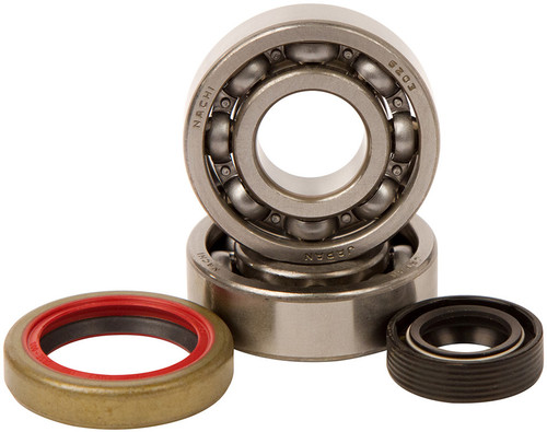 HOT RODS Main Bearing/Seal Kit, 421-K080