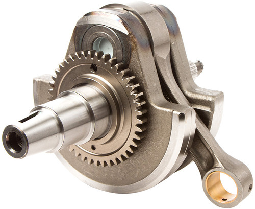 Hot Rods Complete Crankshaft Assembly, 421-4192