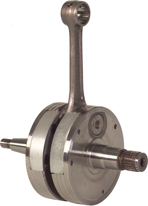 HOT RODS Complete Crankshaft Assembly, 421-4194 HOT RODS Complete Crankshaft Assembly, 421-4194
