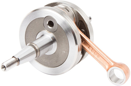 HOT RODS Complete Crankshaft Assembly, 421-4134