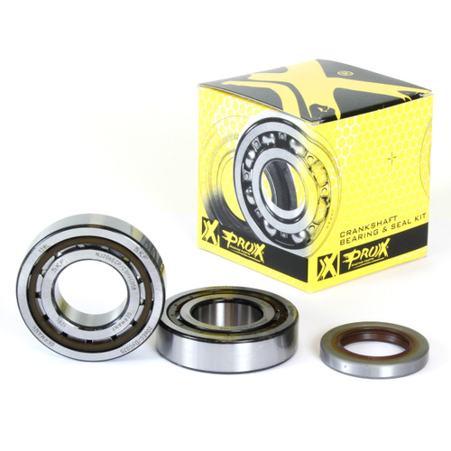 PROX Crankshaft Bearing & Seal Kit, 19-64000