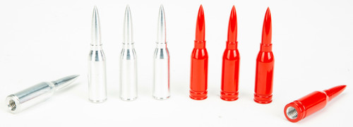 SPG Ski Alignment Bullets, 241-07902
