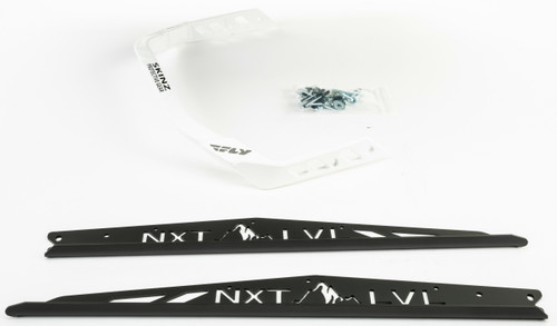 SPG Next Level Rear Bumper, 241-04047NLBW