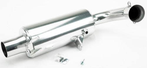 SPG Super-Q Ceramic Silencer, 241-06511