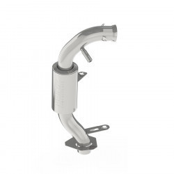 MBRP Race Performance Exhaust, 241-90331R