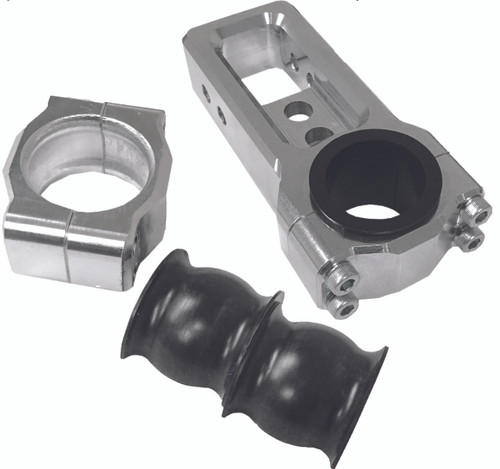 SPG Bret Rasmussen Steering Post Re-Mount Kit, 241-03376