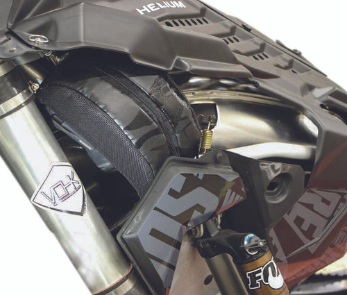 SPG NXT LVL Underhood Goggle Bag, 241-07501