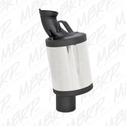 MBRP Trail Performance Exhaust, 241-90117T