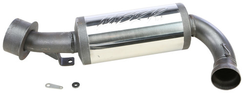 MBRP Race Performance Exhaust, 241-90328R