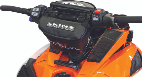 Spg NXT LVL Handlebar Bag, 241-07530NL