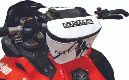 Spg NXT LVL Handlebar Bag, 241-07530NLW