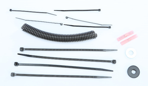 SPG Headlight Delete Kit Light Mount, 241-03610LMK