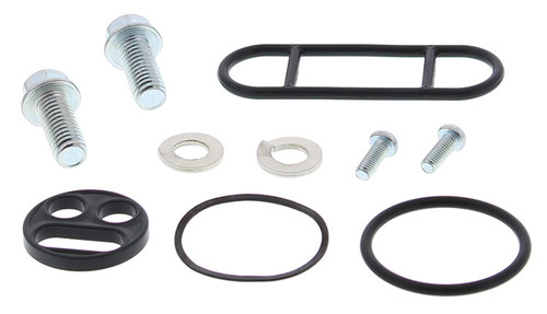 ALL BALLS Fuel Tap Rebuild Kit, 260-1012