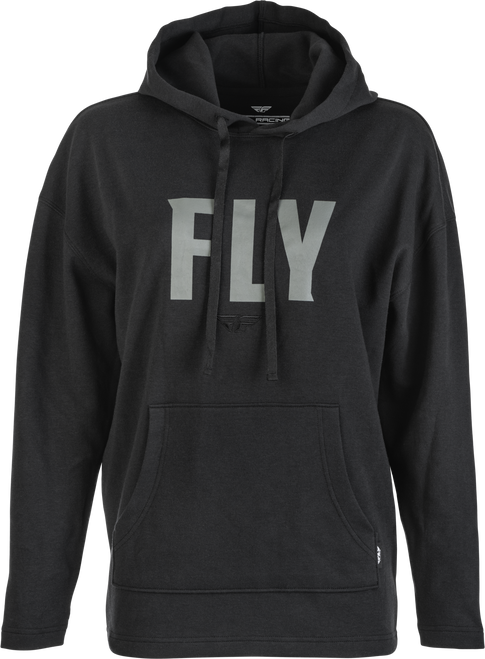 FLY RACING Women's Weekender Hoodie, 358-0010M
