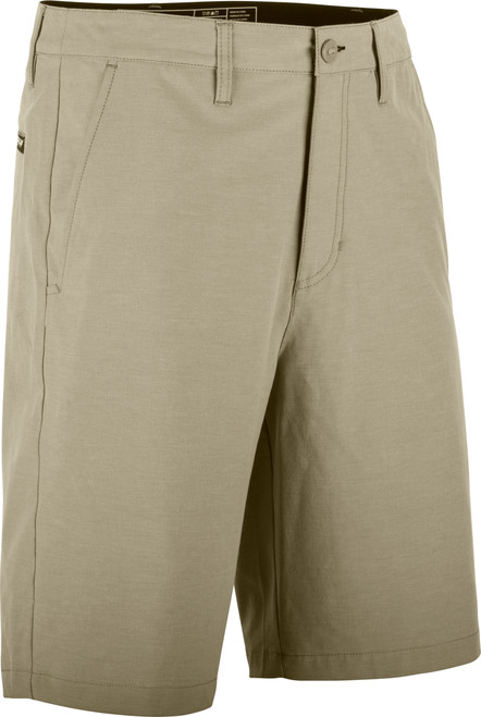FLY RACING Fly Pilot Shorts Khaki Sz 32, 353-31432