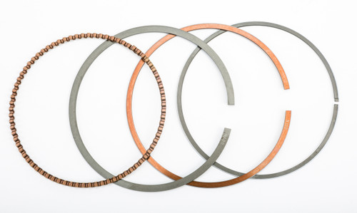 WISECO Ring Set, 3544XC