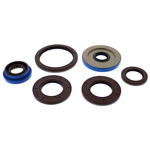 VERTEX Oil Seal Set, 182-2243