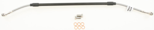 GALFER Stainless Steel Hydraulic Brake Line, 17-9706