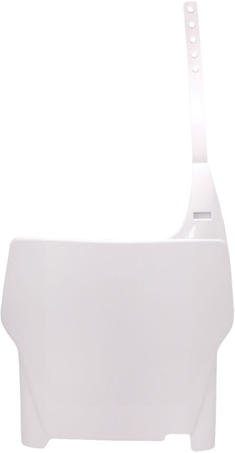 ACERBIS Front Number Plate, 1574-4706