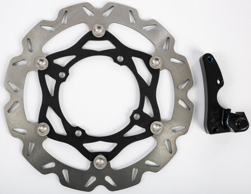 EBC Oversize Rotor, 15-8264C