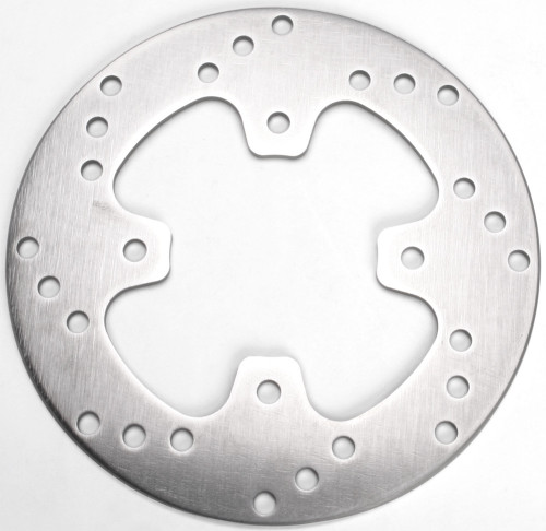 EBC Standard Brake Rotor, 15-6218