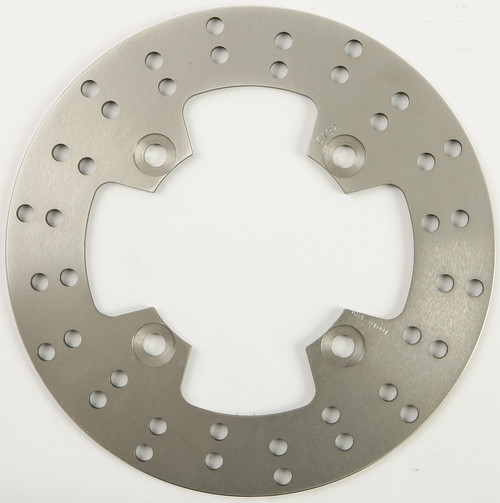 EBC Standard Rotor Brake Discs, 15-6132