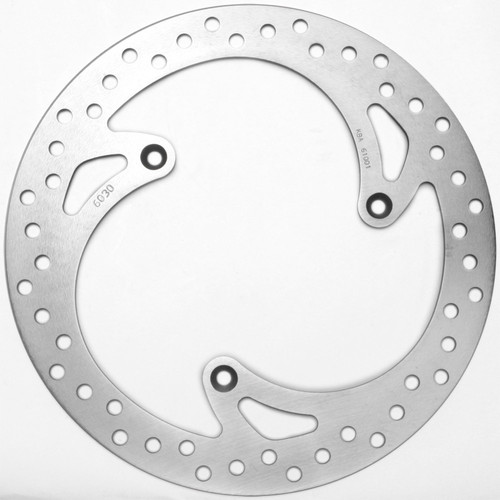 EBC Standard Brake Rotor, 15-6030