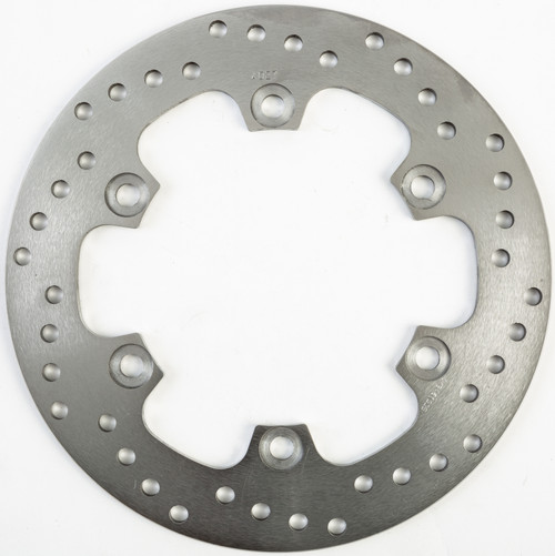 EBC Standard Brake Rotor, 15-4027