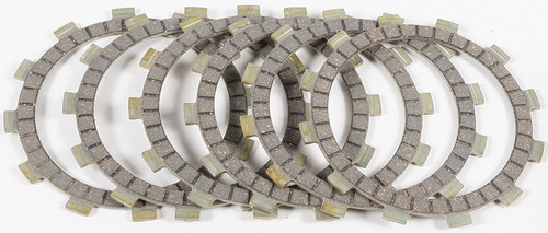 EBC Redline Clutch Kit, 15-3448