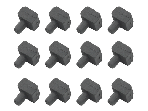 SP1 Cam Buttons, 12-33501-12