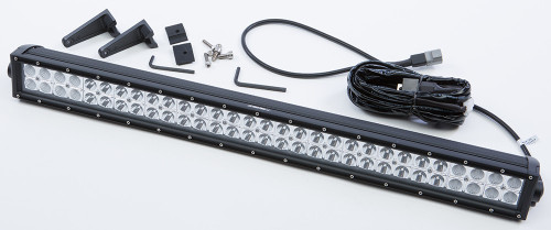 OPEN TRAIL Dual Row LED Light Bar, 12-9003