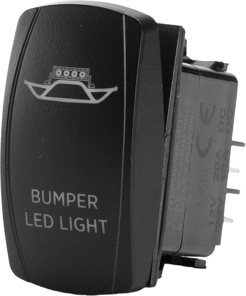 FLIP Dash Switch, 12-9072