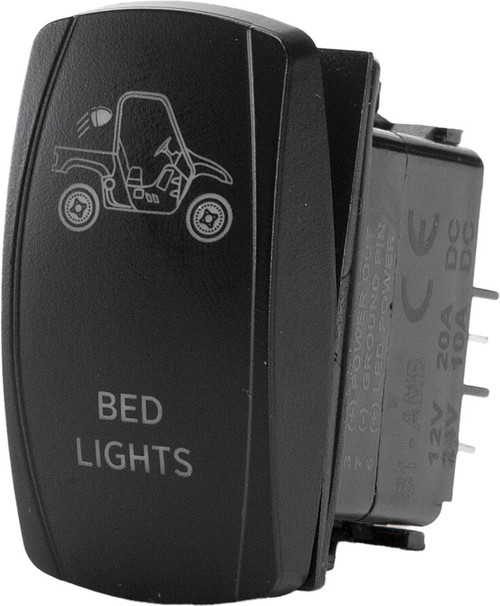 FLIP Dash Switch, 12-9074