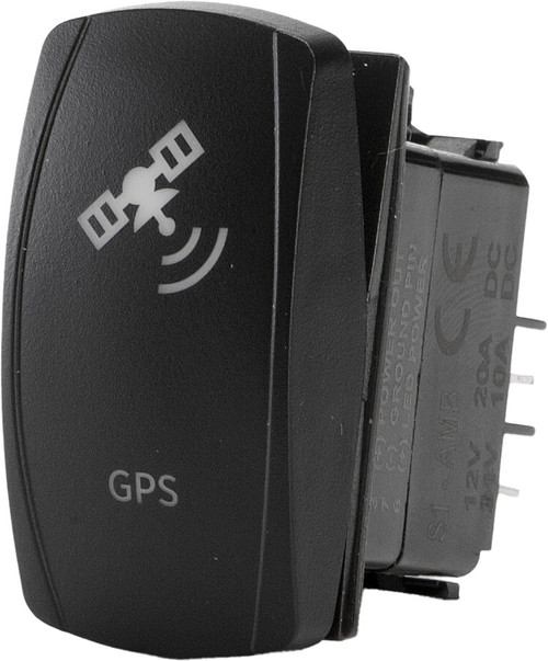 FLIP Dash Switch, 12-9077