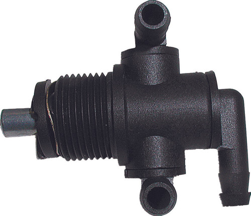 Wps Plastic Ball Valve, 12-71204
