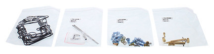 ALL BALLS Carburetor Repair Kit, 141-8876