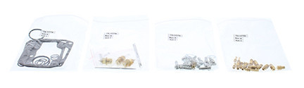 ALL BALLS Carburetor Repair Kit, 141-8960