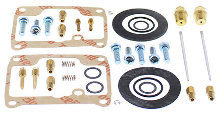ALL BALLS Carburetor Repair Kit, 141-8961