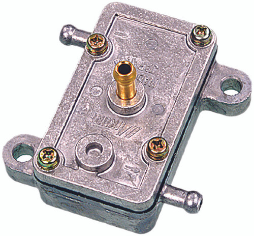 MIKUNI Fuel Pump, 14-2220