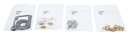 All Balls New Carburetor Rebuild Kit for Polaris, 141-8797