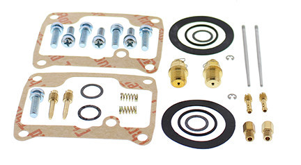 All Balls New Carburetor Rebuild Kit for Ski-Doo, 141-8980