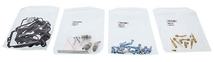 ALL BALLS Carburetor Repair Kit, 141-8886