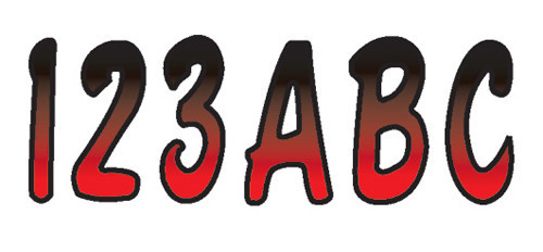 HARDLINE Series 200 Registration Kit, 11-6201