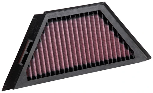K&N Air Filter, 741412