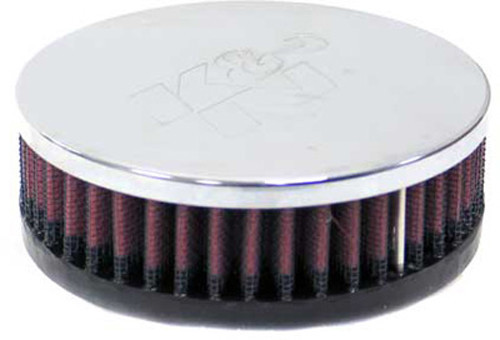 K&N Universal Air Filter, 790330