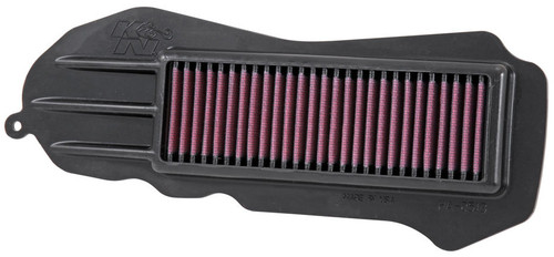 K&N High Flow Air Filter, 730513