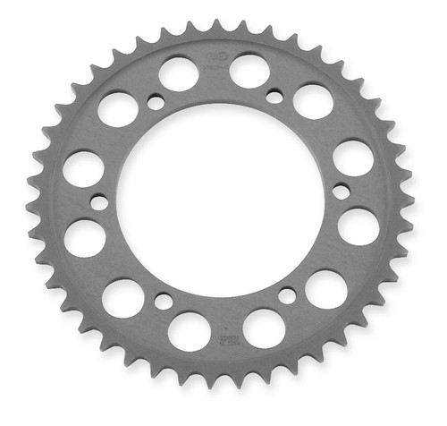 SUNSTAR SPROCKETS Rear Steel Sprocket, 2-334138