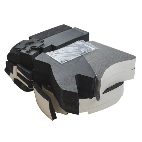 Polaris New OEM Kit Seal Cab 2879385